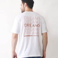 Dream Come True Crew T-shirt