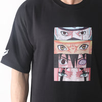 Naruto Hidden Leaf Village Oversize t-shirt