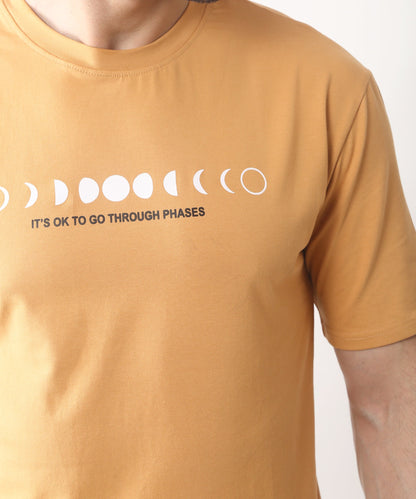 Thought Phases T-shirt
