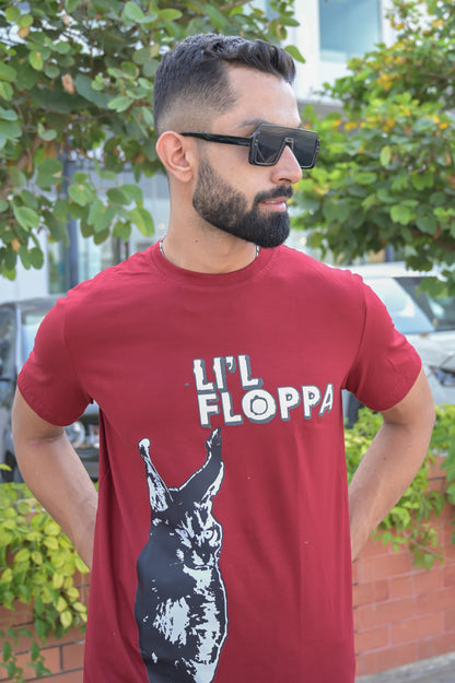Lil Floppa T-shirt
